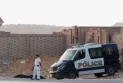 détails sensationnels sur le sortie de Mme en égypte du tombeau