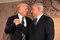 Trump félicite Netanyahou pour son enregistrement de mesures comme chef du gouvernement d'Israël
