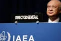 mort de Yoichi Amano, directeur général de l'agence internationale du gaz naturel