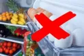 Alert : ne stockez pas l'œuf dans la porte du réfrigérateur