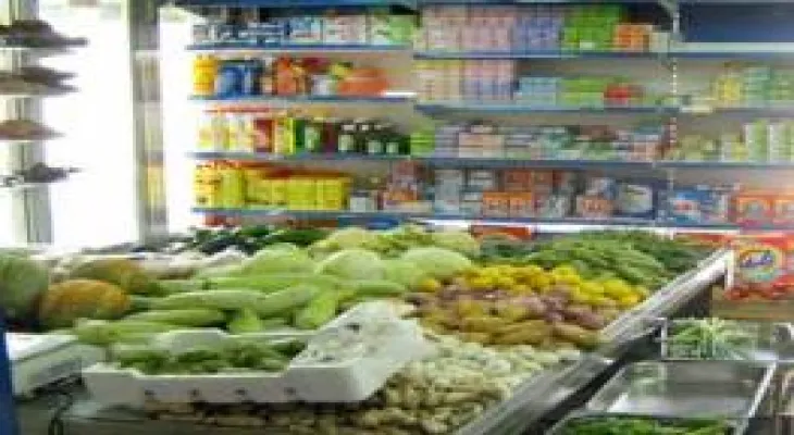 Les statistiques : baisse des importations de biens ciblés durant le printemps passé