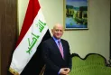 لقاء العدد مع سفير جمهورية العراق لدى كندا د. وديع بتي