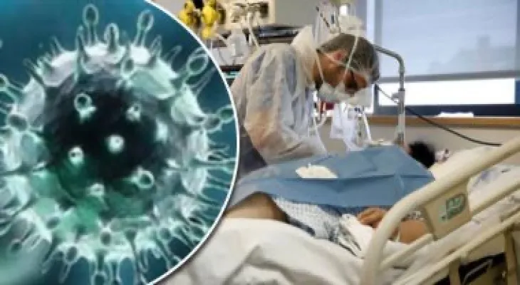 L'Arabie Saoudite : Enregistrement de 762 nouveaux cas de coronavirus... et le total s'élève à 7142 cas.