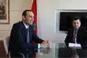حوار خاص مع أ.طارق صديق مدير الاستراتيجية والتعاون بوزارة السياحة والصناعة التقليدية والنقل الجوي والإقتصاد الاجتماعي