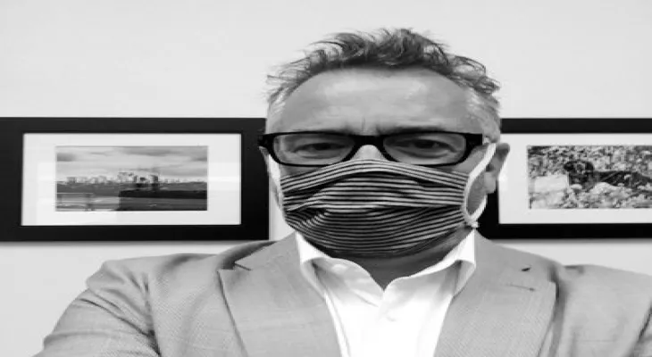 Le maire de Toronto avertit de l'encombrement sur les plages en pleine vague de chaleur que connaît le pays.