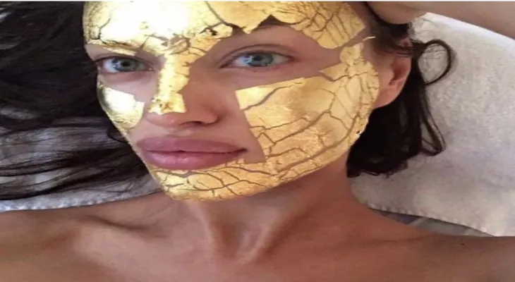 Bijoux et diamants .. Les moyens de soins de la peau les plus chers chez les célébrités