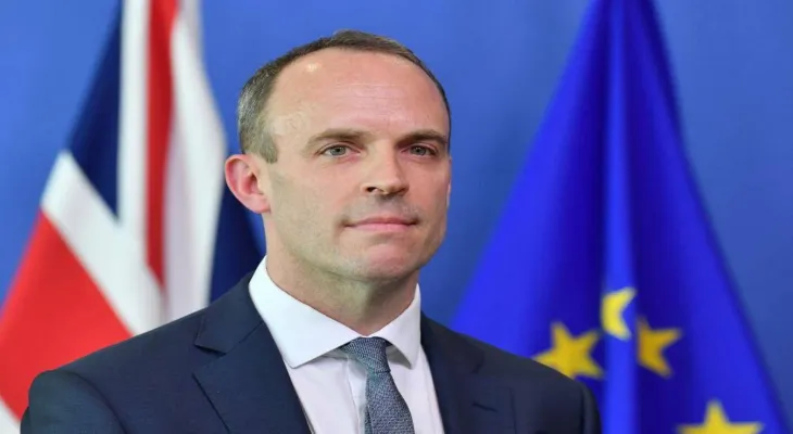 British Foreign Secretary: We will provide £5 million in aid to Lebanon