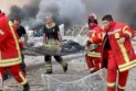 وزير الصحة اللبناني: ارتفاع عدد قتلى انفجار بيروت إلى 135 شخصا