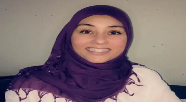 Eye on the Community meeting with Mrs. ... Hanan Al Majdoub
