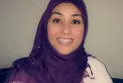 Eye on the Community meeting with Mrs. ... Hanan Al Majdoub