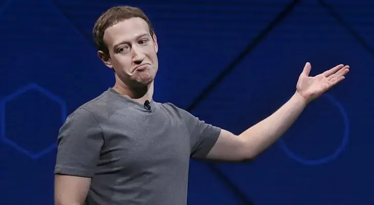 Zuckerberg : le magasin d'applications d'Apple " mérite d'être examiné "