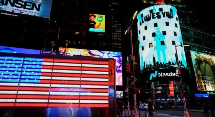 Les entreprises technologiques ont perdu un trillion de dollars en 3 jours.