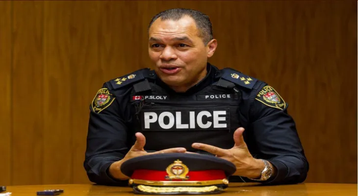 La police d'Ottawa se prépare aux délibérations sur le budget 2021 dans un contexte de contrôle accru.