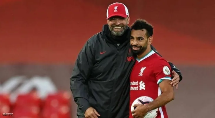 L'entraîneur de Liverpool résume le secret de l'éclat de Salah en "deux choses"