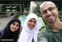 Ruqayya Khanafir.. The story of a girl who fought "cancer" and triumphed