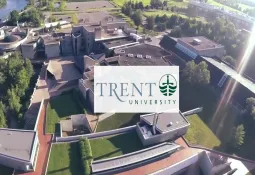 جامعة ترينت تعلن عن منحة لدراسة البكالوريوس