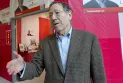 There is no place for anti-Semitism in Canada.. Irwin Cotler is the special envoy