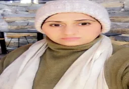 لقاء خاص مع الخليجية بنت الإمارات العربية المتحدة الملقبة ببنت زايد والناشطة في المجال الإجتماعي "أمينة البناي"