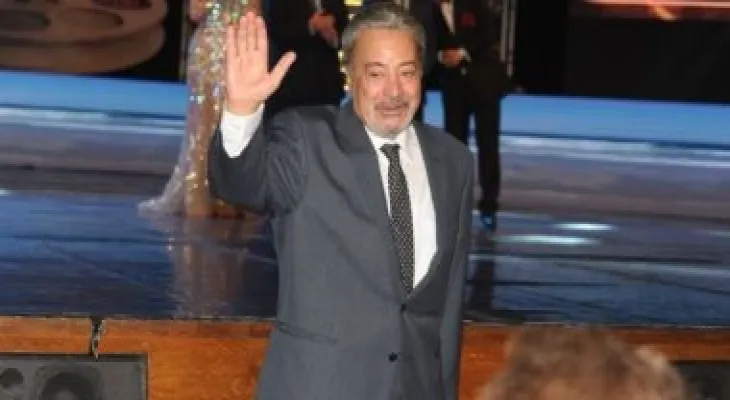 The Egyptian artist Youssef Shaaban passed away at the age of 90 due to complications from the coronavirus.