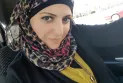 لقاء عين على الجالية مع الأديبة الفلسطينية سهير محمود اللحام