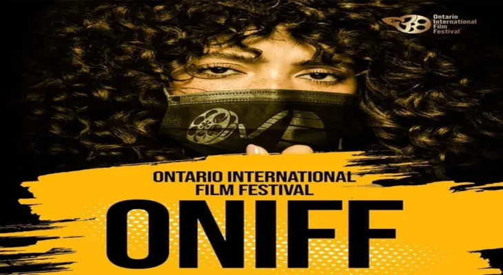 Canada hosts the Ontario International Film Festival for the second time in October