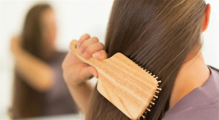 Golden Tips for Hair Care in Summer
