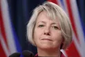 British Columbia: Dr. Bonnie Henry among 16 people awarded the Order of Merit