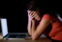 Egyptian women turn to online help to combat "sexual blackmail"