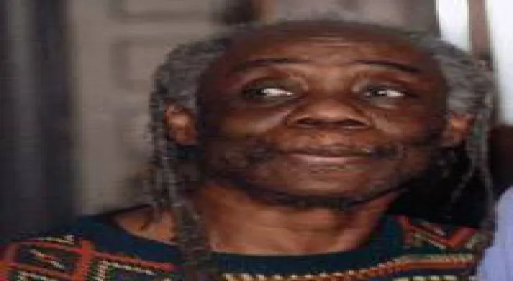 Death of Canadian reggae music legend "Jo Jo Bennett" at the age of 81