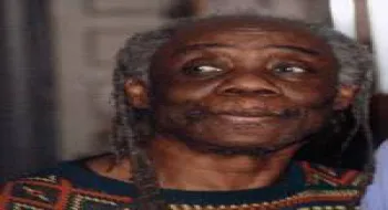 Death of Canadian reggae music legend "Jo Jo Bennett" at the age of 81