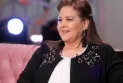 Death of the Egyptian artist Dalal Abdel Aziz after a struggle with Corona