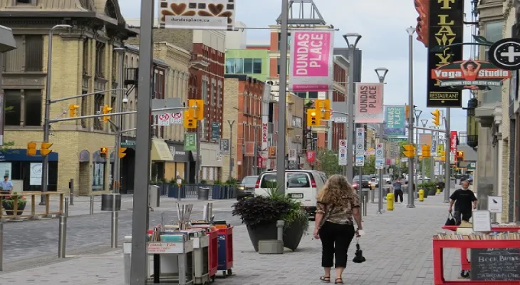 More music, food, and fun coming to Dundas in London, Ontario for the rest of the summer