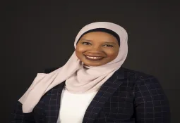لقاء خاص مع السيدة هدى مقبل مرشحة الحزب الديمقراطي الجديد للإنتخابات البرلمانية الفيدرالية الكندية  القادمة عن منطقة جنوب أوتاوا