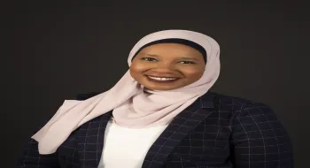 لقاء خاص مع السيدة هدى مقبل مرشحة الحزب الديمقراطي الجديد للإنتخابات البرلمانية الفيدرالية الكندية  القادمة عن منطقة جنوب أوتاوا