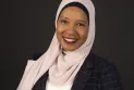 لقاء خاص مع السيدة هدى مقبل مرشحة الحزب الديمقراطي الجديد للإنتخابات البرلمانية الفيدرالية الكندية  القادمة عن منطقة جنوب أوتاوا