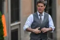 Tom Cruise: Star of "Mission Impossible" car theft during filming in Birmingham