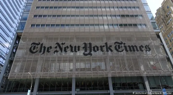 New York Times: Why did the American far-right welcome the Taliban's victory?