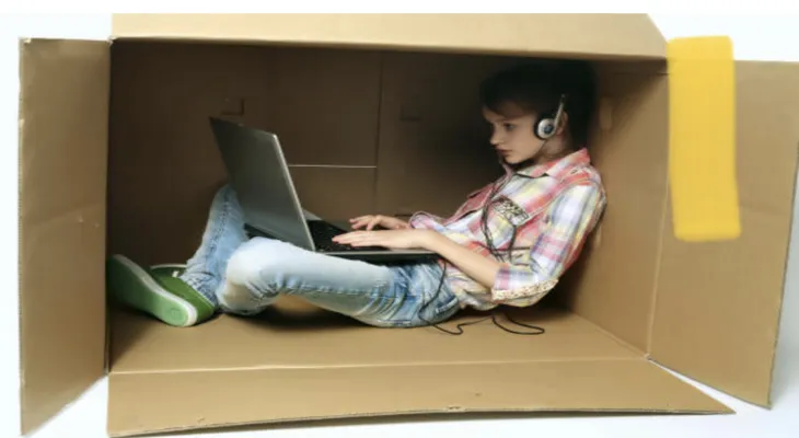 How do you protect your child from the dangers of Facebook?