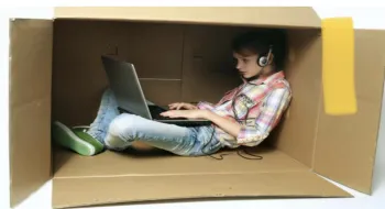 How do you protect your child from the dangers of Facebook?
