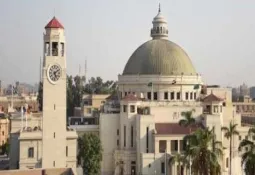 Cairo University: Coronavirus vaccine is mandatory for campus entry.. and PCR test at personal expense