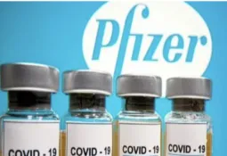 Pfizer announces obtaining global approval for coronavirus treatment