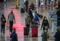 Corona: America warns its citizens against traveling to Germany