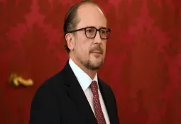 Coronavirus: Austrian Chancellor defends mandatory vaccination