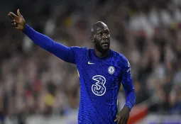 Tuchel does not rule out Lukaku's participation in the Juventus match