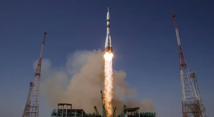 Russia and Turkey are discussing a joint government agreement on cooperation in space research