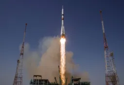 Russia and Turkey are discussing a joint government agreement on cooperation in space research