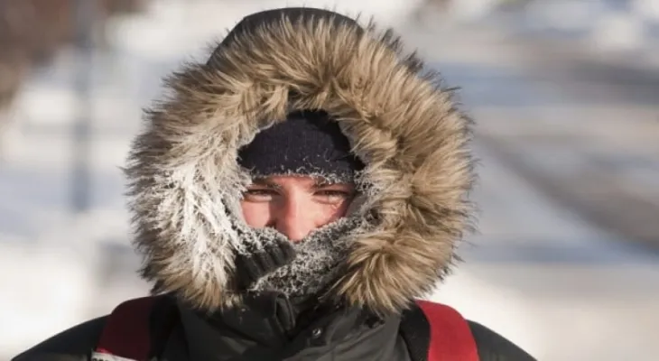 Significant drop in temperatures in western and southern Manitoba