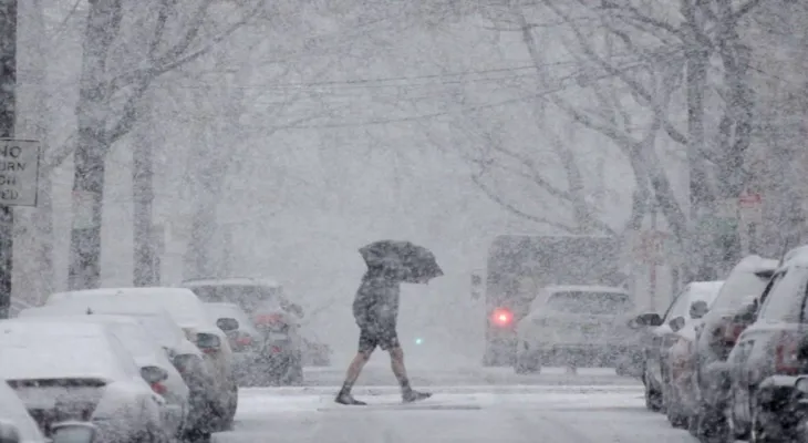 Warnings about waves of severe cold in most areas of Alberta