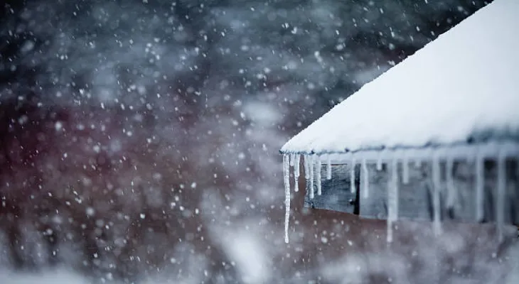 Manitoba: Temperatures expected to drop to -40 across most parts of the province