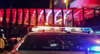 One person dead in a shooting incident in Toronto